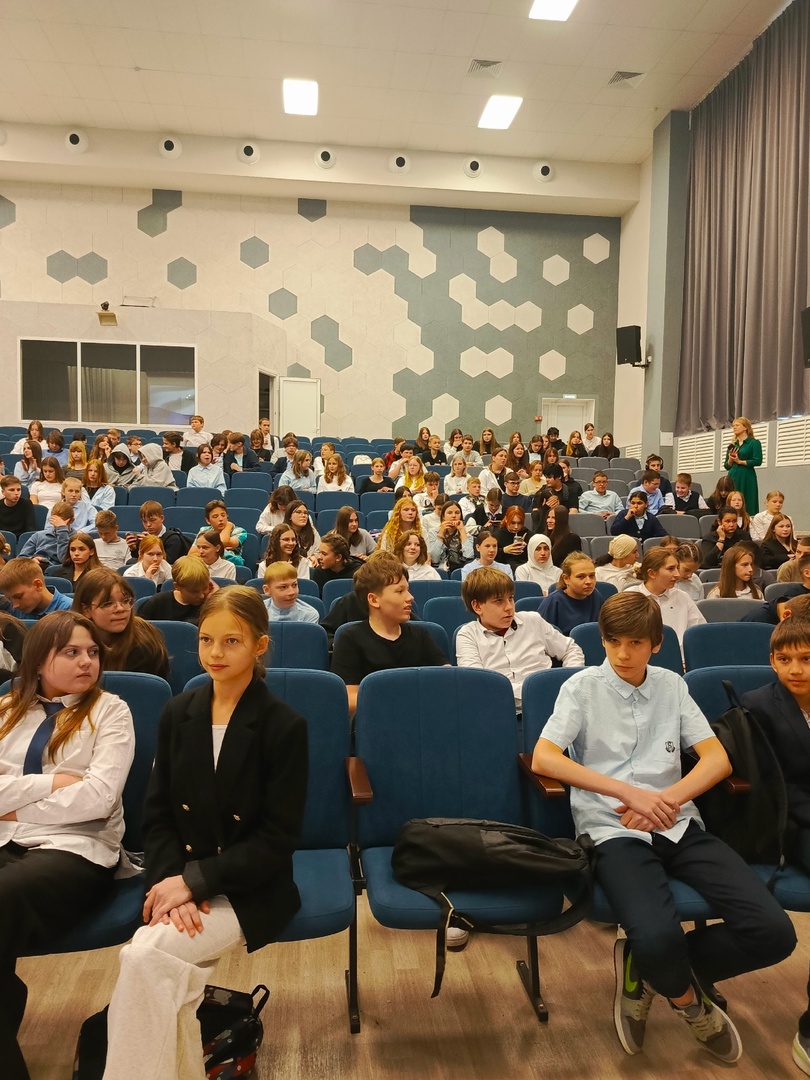 МБОУ &quot;НОЦ&quot; в движении &quot;ГТО&quot;.